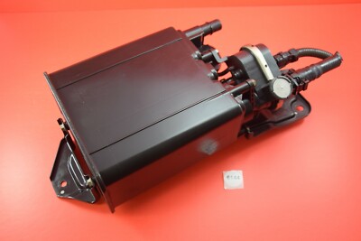 oichan② C#3 06-11 TOYOTA YARIS SCION XD EVAP FUEL VAPOR CANISTER OEM 77740