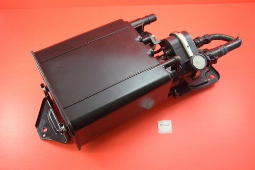 C#3 06-11 TOYOTA YARIS SCION XD EVAP FUEL VAPOR CANISTER OEM 77740-52090 OEM