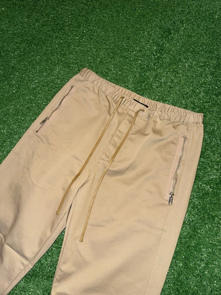 Phillip Lim 3.1 Khaki Dress Pants | Jogger | Sz 30 | *NEW* - Image 4 of 4
