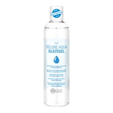 Deluxe Aqua Gleitgel von EIS (300 ml / neutral) - ohne Farb- und Duftstoffe