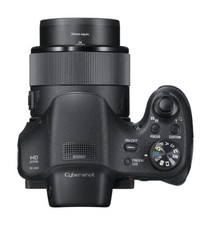 Sony Cyber-shot DSC-HX300 Digital Camera 20.4MP 50x Optical Zoom AE/FE Lock
