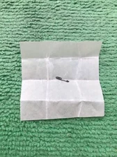 Beguelin 51 Setting Lever Spring Set Bridge Watch Part 445/49