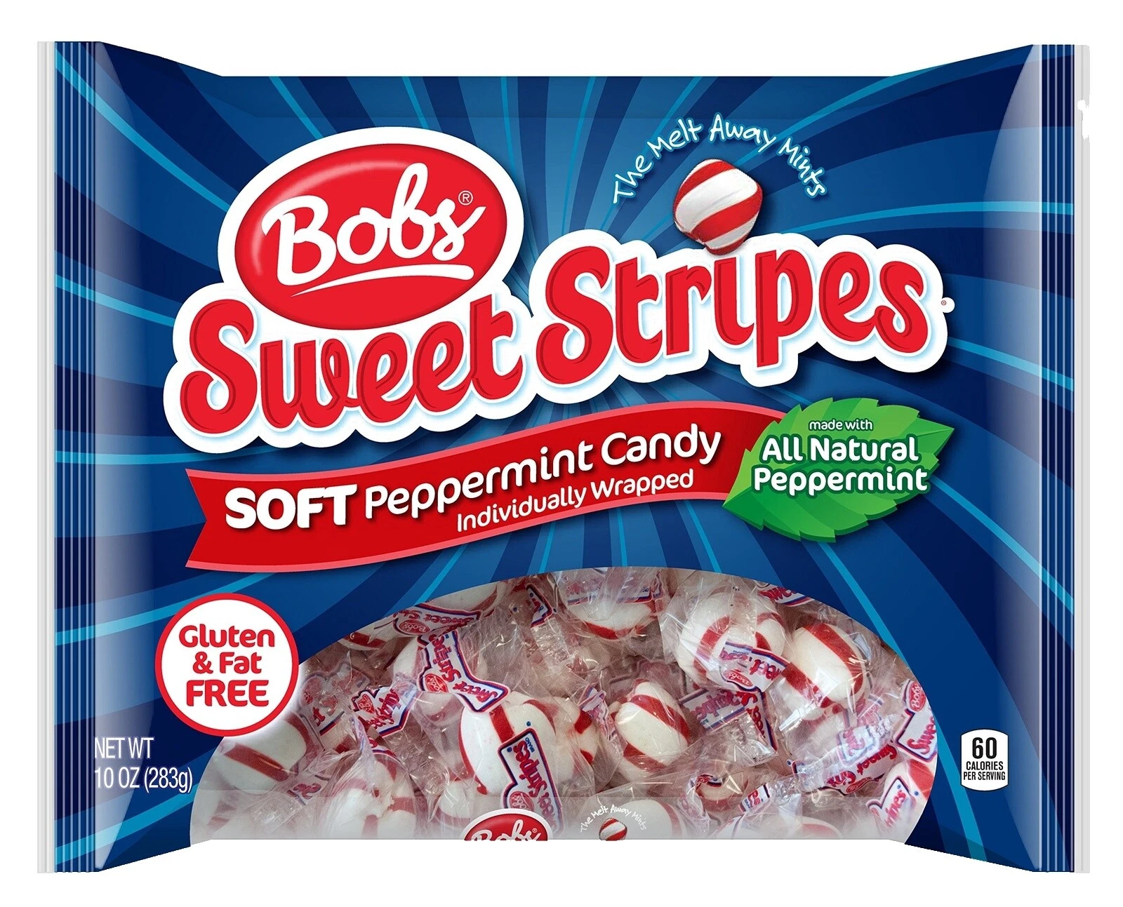 Gluten Free Gums & Breath Mints