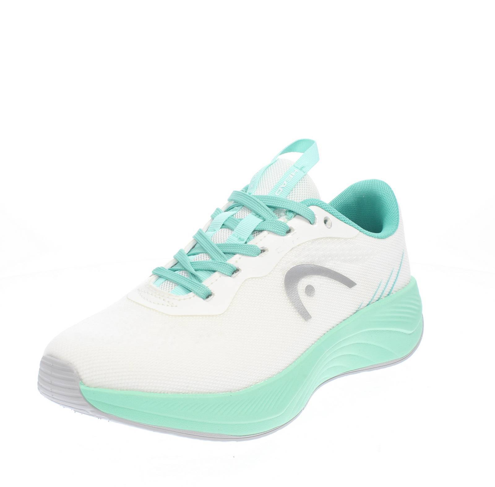 Насадка Leon 1 Mix Bianco - Taglia 35 221 см Scarpe Donna Sport 13390₽