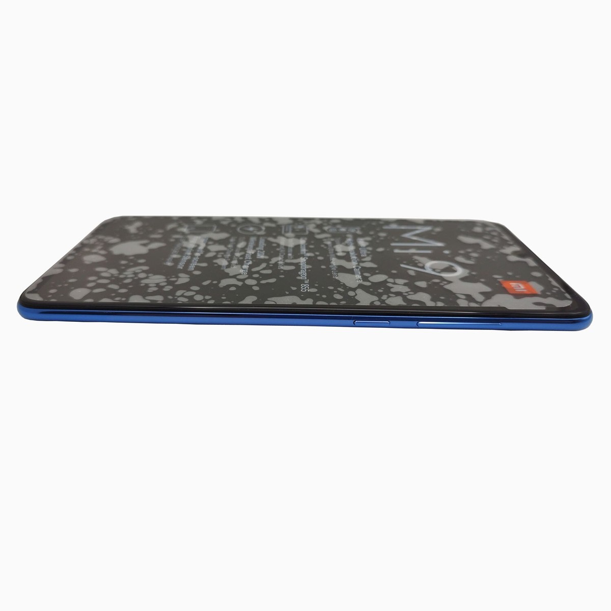 Xiaomi Mi 9 - 64GB - Ocean Blue (Unlocked) (Dual SIM) for sale