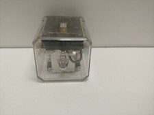 NEW OLD STOCK POTTER  BRUMFIELD 10A 240V SPDT 24V COIL RELAY KUP-5D15-24