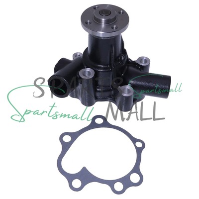 Water Pump 121000-42100 For Yanmar 2GM20F 2GMF 3GM30F 3GMF 3HM 3HM35F 3HMF