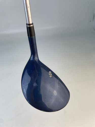 Forgan Sapphire 5 Wood / 19 Degree / Ladies Flex Graphite / New Grip /5939 - Picture 7 of 14