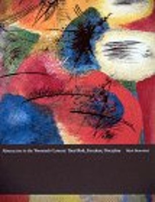 Abstraction in the Twentieth Century : Total Risk, Freedom, Disci