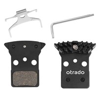 Otrado Air BremsbeläGe FüR Shimano L03A Dura-Ace Ultegra 105 Metrea