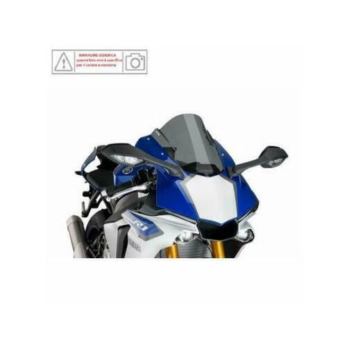 Parabrezza anteriore Per YZF-R1 per moto Yamaha