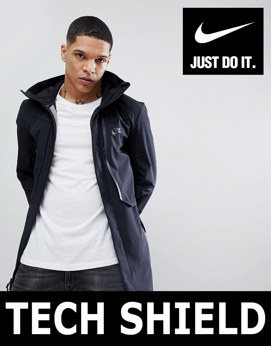 Nike tech fleece shield jacket (Nike Tech Fleece Shield Nike tech fleece shield jacket (Nike Tech Fleece Shield