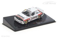 Bmw M3 (E30) Etcc 1988 Malcher / Petit - Ixo 1:43 GTM134