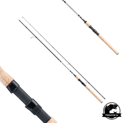 Jaxon Intensa GTX Impulse 2.10m 5-20g Spinnrute Spinnfischrute Raubfischrute