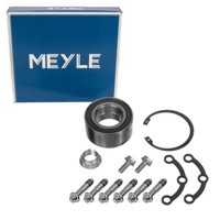 Meyle 0140980009 Radlager Satz FüR MERCEDES-BENZ C124 W124 W201 R129 Hinten