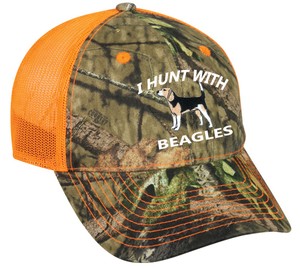 hound hat