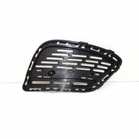 Neu MERCEDES-BENZ S W222 StoßStange Vorne Rechts Gitter A2228850254 Original