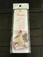 Daughter Bookmark