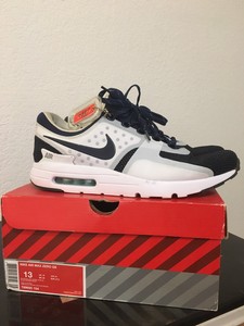 air max zero air max day