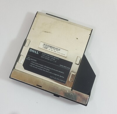 Floppy Module 04G690 für Dell Latitude CP CPT CPX CS INSPIRON 4000 4150 4100