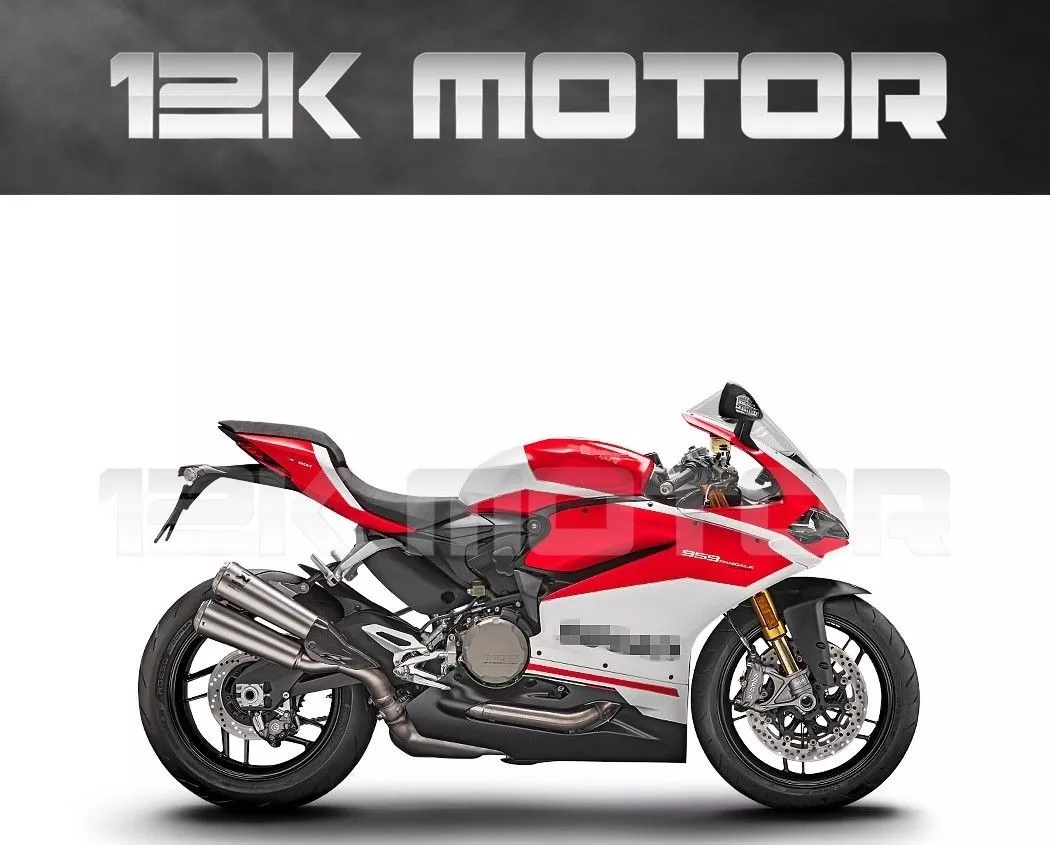 Panigale 2024 959 2017
