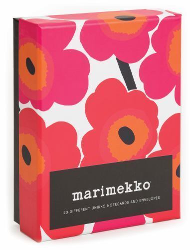 Marimekko Notes by Dorothy Abbe, Jen Corace - - Image 3