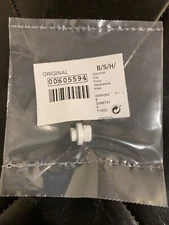 Freezer  drawers clip for Thermador , BOSCH refrigerators . 00605594.