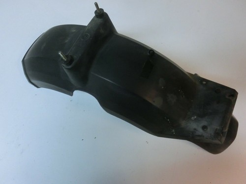 BMW K 1100 LT ABS BMW100 93-98  Radlauf hinten Kotflügel Verkleidung Schwinge