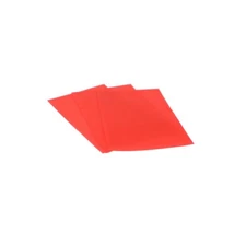 Coltene/ Whaledent HYGENIC Base Plate Wax  Red-Fresh Blend 1 Lb.