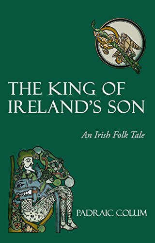 The King of Ireland's Son: An Irish Folk Tale Colum Paperback 5e - Image 4