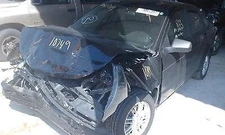 Power Steering Pump Fits 09-11 FOCUS 21227