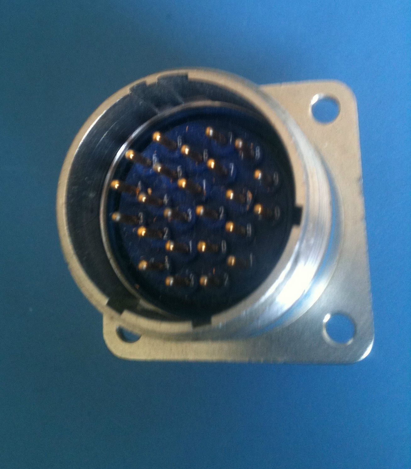 BFH171624P4V06Y70 PYLE NATIONAL CONNECTOR TRACE 102723 eBay