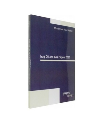 Iraq Oil and Gas Papers 2010, Mazeel, Muhammed Abed