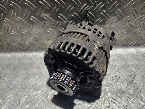 Volkswagen Transporter - Caravelle T5 2007 Lichtmaschine 070903201E Diesel 128kW