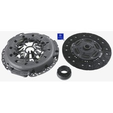 Kit d'embrayage Audi ALLROAD