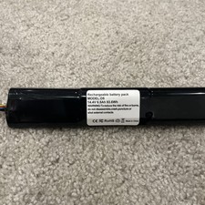 14.4V 6500Mah Replacement Battery for Neato Botvac D3 D4 D5 D6 D7 205-0011 205-0