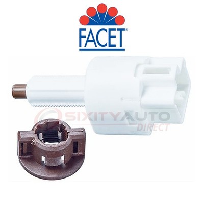 Facet Brake Light Switch for 2005-2013 Scion tC - Electrical Lighting Body mo
