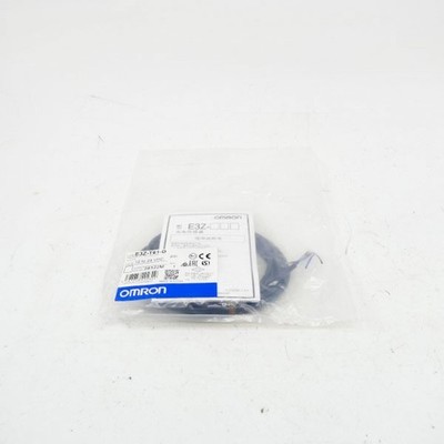 OMRON E3Z-T61-D 12-24VDC 2M NSMP