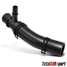 Auxiliary Radiator Engine Coolant Bypass Hose for Jaguar XE 2017-2020 3.0L 2.0L
