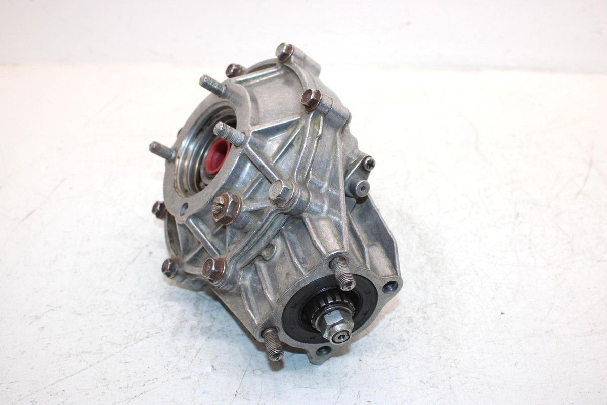 95 Kawasaki Bayou 300 4x4 Rear Differential Klf300c for sale