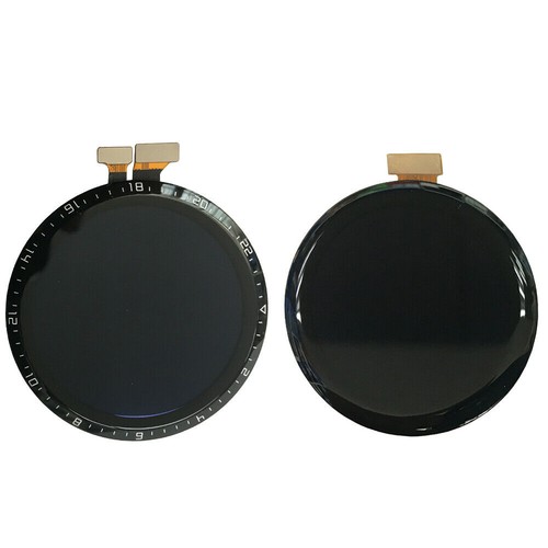 42/46mm Touch Watch LCD Display Screen Digitizer For Huawei Smart Watch GT 2 - Photo 5 sur 12