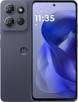 #ad Motorola Moto G Power 2025 XT2515V 128GB 8GB Blue Unlocked Good Condition $112.67