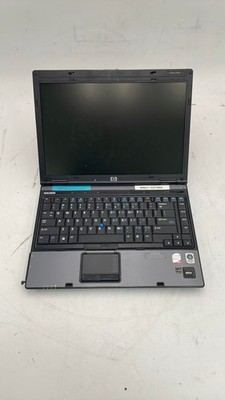 HP Compaq 6910p Intel Centrino SN CND8390DLC 14'' Laptop
