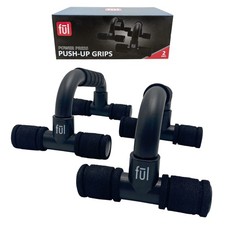 ful Power Press Push-Up Grips ( 2 Pieces )