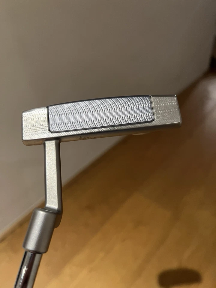 Scotty Cameron Select Fastback 2, Putter, 35 Inch - Bild 4 von 4