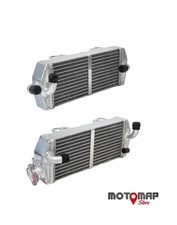 Coppia Radiatori Maggiorati Beta RR 250 300 2013 2014 2015 2016 2017 2018 2019