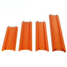 C8/C925/C11/C14HD/CPC/8SE Celestron Wide Orbit Dovetail Plate Evolutionary Plate