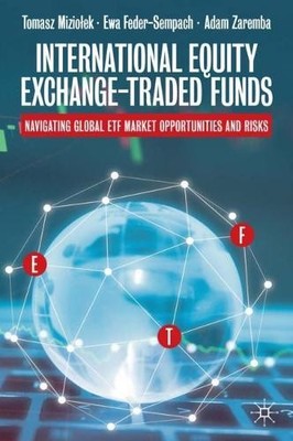 International Equity Exchange-Traded Funds - 9783030538637