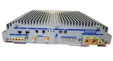 Phoenix Gold MS 275 -Grau 2 Kanal Endstufe - Funktionsfähig-Oldschol