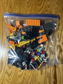 Lego Island Xtreme Stunts: Truck & Stunt Trikes (6739) 100% Complete
